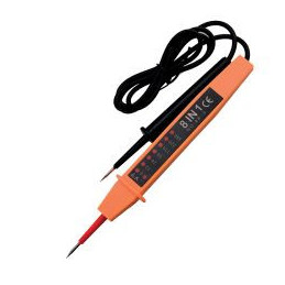 TESTER DI TENSIONE 6/380V...