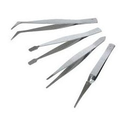 SET 4 PINZE KINZO
