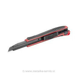 TAGLIERINO CUTTER KNIFE 9mm