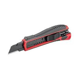 TAGLIERINO CUTTER KNIFE 18mm