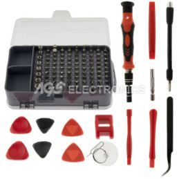 SET GIRAVITIDI PRECISIONE