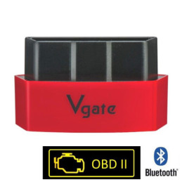 TESTER OBD BLUETOOTH  iCar3...