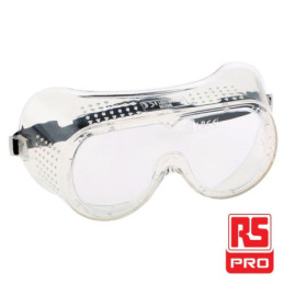 OCCHIALI DI SICUREZZA RS PRO