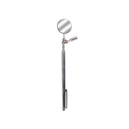 SPECCHIETTO TELESCOPICO CON...