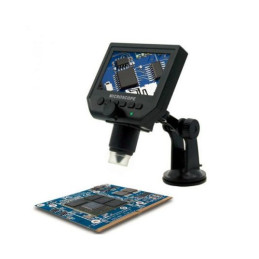 MICROSCOPIO DIGITALE USB HD...