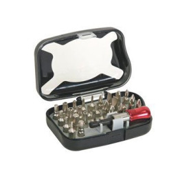 SET 29 PUNTE PER AVVITATORE