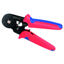 PINZA CRIMPATRICE A...