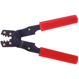 PINZA A CRIMPARE CON...