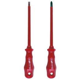 KIT 2 GIRAVITI ISOLATI 1000V