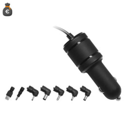 ADATTATORE VEICOLRE 19.5V...