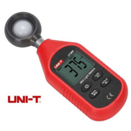 LUXOMETRO PORTATILE  0 ...