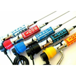 ANTENNA LEMM TURBO 2001