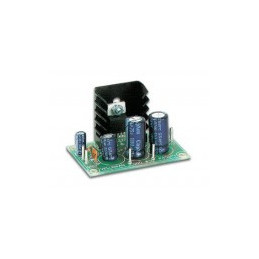 AMPLIFICATORE MONTATO 7W