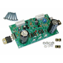 MODULO AMPLIFICATORE 200...