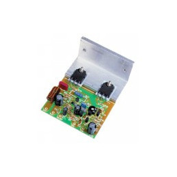 AMPLIFICATORE MOSFET...