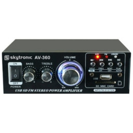 AMPLIFICATORE 103.142...