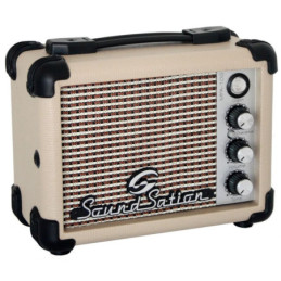 AMPLIFICATORE MPA-10G MINI...
