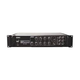 AMPLIFICATORE 6 ZONE 180W...