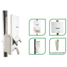 AMPLIFICATORE ZDA-3121 DA...