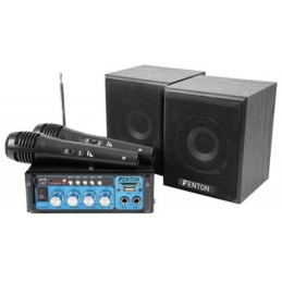 AMPLIFICATORE 103.145...