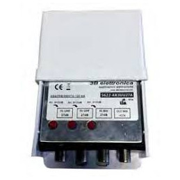 AMPLIFICATORE 1 ing REG...