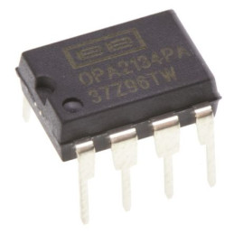 AMPLIFICATORE OPERAZIONALE...