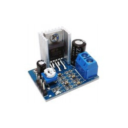 AMPLIFICATORE CLASS D...