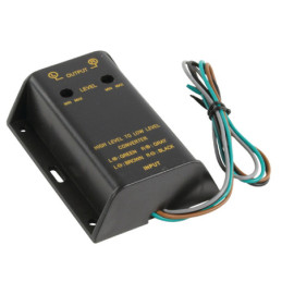 AUDIO AUTO CONVERTITORE...