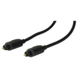 CAVETTO AUDIO TOSLINK...