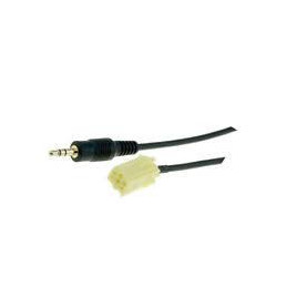 ADATTATORE AUX JACK 3,5mm...