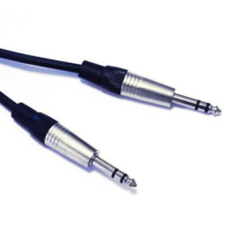 CAVO PER STRUMENTI JACK 6,3...