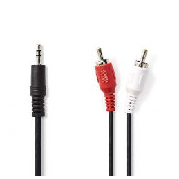 CAVO AUDIO STEREO JACK...