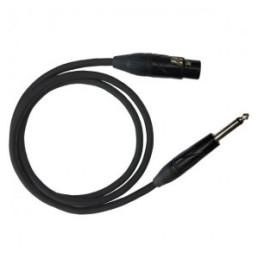 CAVO MICROFONICO PRESA XLR...