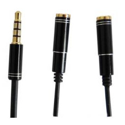 CAVO AUDIO 1 JACK MASCHIO...