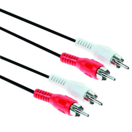 CAVETTO 2 SPINE RCA - 2...