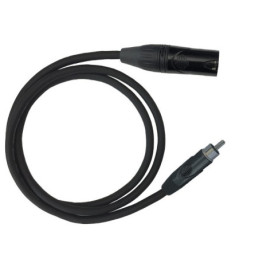 CAVO AUDIO PROFESSIONALE...