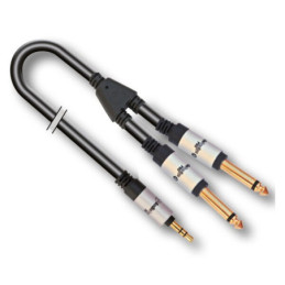 CAVO AUDIO 1 MINI JACK...