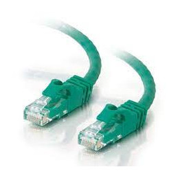 CAVETTO PATCH CORD U/UTP...