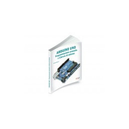 LIBRO "ARDUINO UNO...