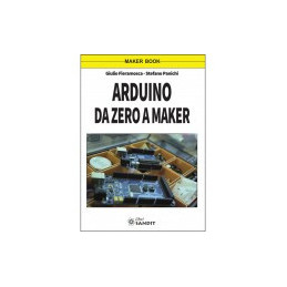 LIBRO - ARDUINO DA ZERO A...