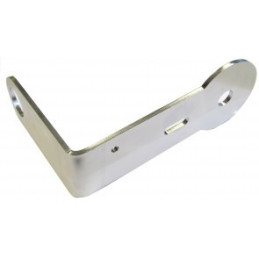 STAFFA INOX A L 18x10x4,5...