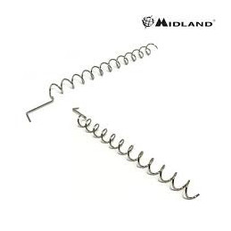 SPIRALE ANTENNA PER MIDLAND...