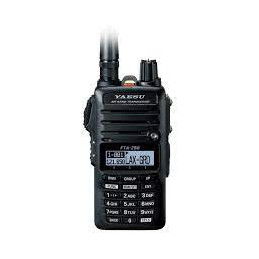 RICETRASMITTENTE YAESU...