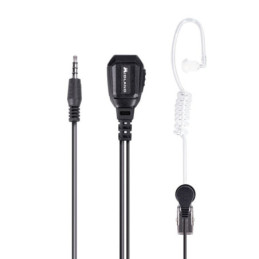 MICROFONO CON AURICOLARE...