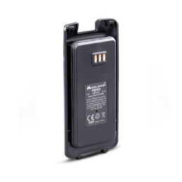 PACCO BATTERIA MAGGIORATO...
