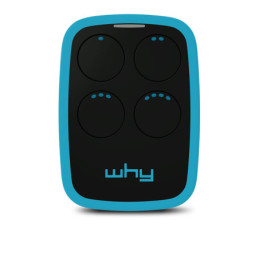 RADIOCOMANDO WHY EVO NEW BLU