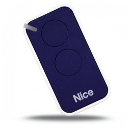 RADIOCOMANDO NICE 2 TASTI -...