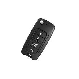 GUSCIO JEEP RENEGADE 4 TASTI
