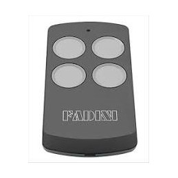 TELECOMANDO FADINI VIX53 4...