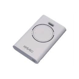 TELECOMANDO FAAC 787007 XT2...
